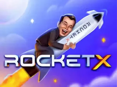 Casino Rocket X – Hellspin